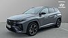 Hyundai TUCSON Tucson 1.6T Hybrid N Line Edition AU Shadow Grey