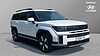 Hyundai SANTA FE SANTA FE 1.6 TGDi Plug-in Hybrid Premium 5dr 4WD Auto Creamy White