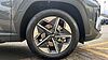 Hyundai TUCSON TUCSON 1.6T Plug-in Hybrid Premium 5dr 4WD Auto GREY