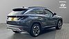 Hyundai TUCSON TUCSON 1.6T Plug-in Hybrid Premium 5dr 4WD Auto GREY