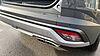 Hyundai TUCSON TUCSON 1.6T Plug-in Hybrid Premium 5dr 4WD Auto GREY