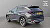 Hyundai TUCSON TUCSON 1.6T Plug-in Hybrid Premium 5dr 4WD Auto GREY