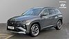 Hyundai TUCSON TUCSON 1.6T Plug-in Hybrid Premium 5dr 4WD Auto GREY