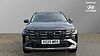 Hyundai TUCSON TUCSON 1.6T Plug-in Hybrid Premium 5dr 4WD Auto GREY