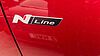 Hyundai IONIQ 5 Ioniq 5 HAT 168kW N Line S  84kWh Ultimate Red