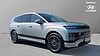 Hyundai IONIQ 9 Ioniq# 9 SUV 314kW Cllgrphy 110kWh AU AW Celadon Grey
