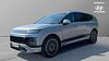 Hyundai IONIQ 9 Ioniq# 9 SUV 314kW Cllgrphy 110kWh AU AW Celadon Grey