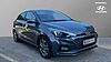 Hyundai I20 I20 1.2 MPi Premium Nav 5dr GREY