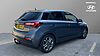 Hyundai I20 I20 1.2 MPi Premium Nav 5dr GREY