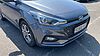 Hyundai I20 I20 1.2 MPi Premium Nav 5dr GREY