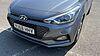 Hyundai I20 I20 1.2 MPi Premium Nav 5dr GREY