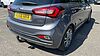 Hyundai I20 I20 1.2 MPi Premium Nav 5dr GREY