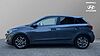 Hyundai I20 I20 1.2 MPi Premium Nav 5dr GREY