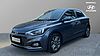Hyundai I20 I20 1.2 MPi Premium Nav 5dr GREY