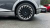 Hyundai IONIQ 5 Ioniqc 5 HAT 168KW Namsan Edtn 77 kWh AU Electric Grey