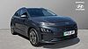 Hyundai KONA KONA 150kW Premium 64kWh 5dr Auto GREY