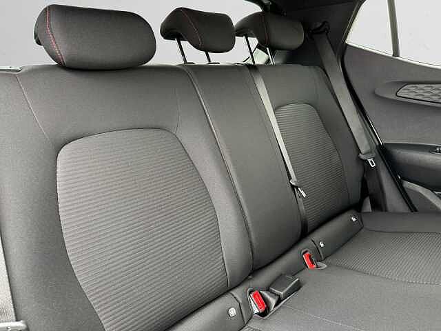 Hyundai i10 1.0 T-GDi N Line 5dr