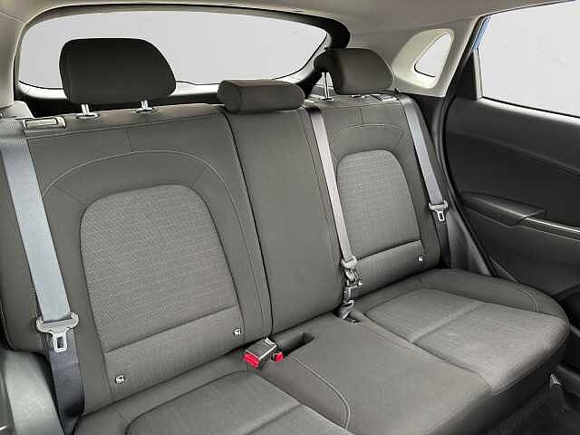 Hyundai Kona 1.6 GDi Hybrid Premium 5dr DCT