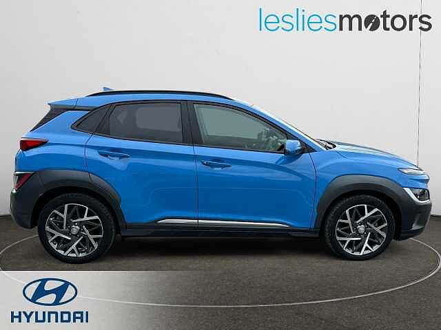 Hyundai Kona 1.6 GDi Hybrid Premium 5dr DCT