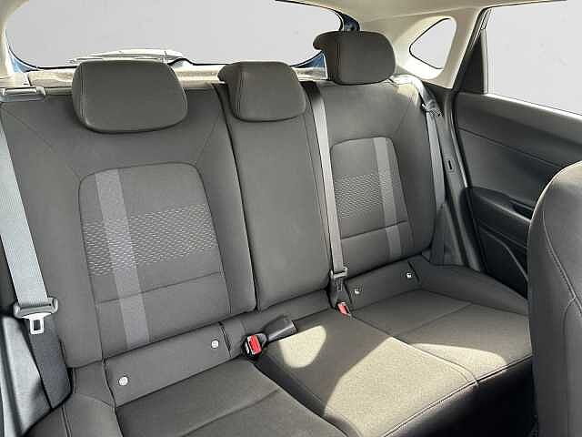 Hyundai i20 1.0T GDi Ultimate 5dr