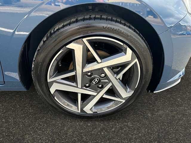 Hyundai i20 1.0T GDi Ultimate 5dr