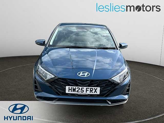 Hyundai i20 1.0T GDi Ultimate 5dr