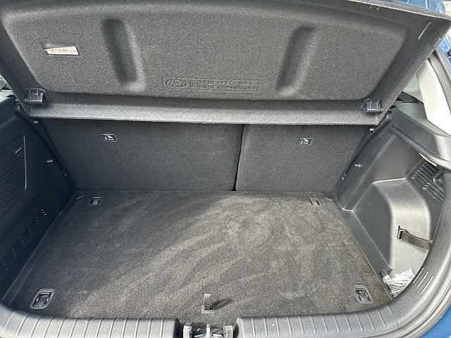 Hyundai i20 1.0T GDi Ultimate 5dr