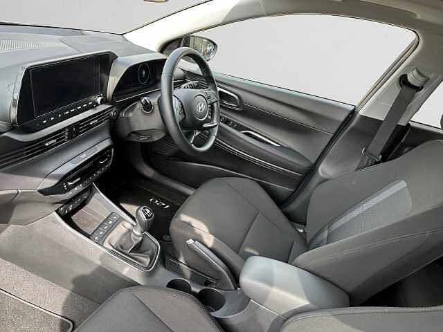 Hyundai i20 1.0T GDi Ultimate 5dr