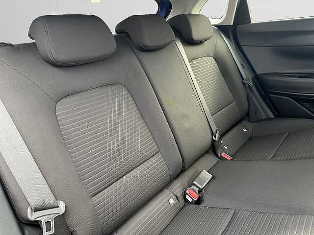 Hyundai I20 1.0T GDi 48V MHD Premium 5dr Blue