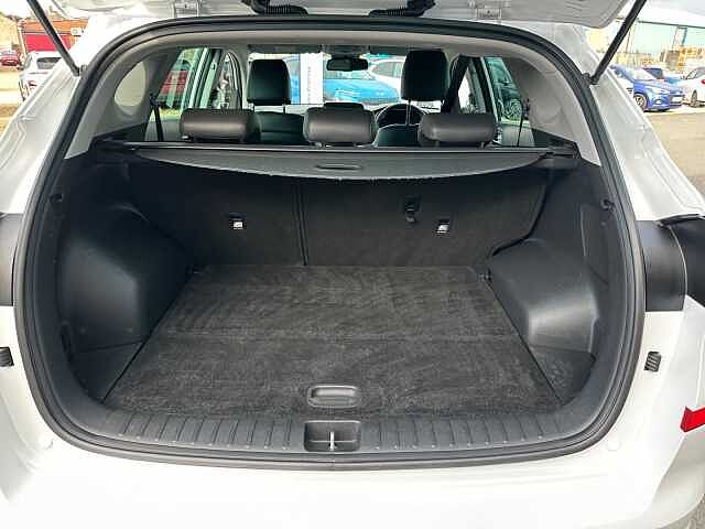Hyundai Tucson 1.6 TGDi 177 Premium 5dr 2WD DCT