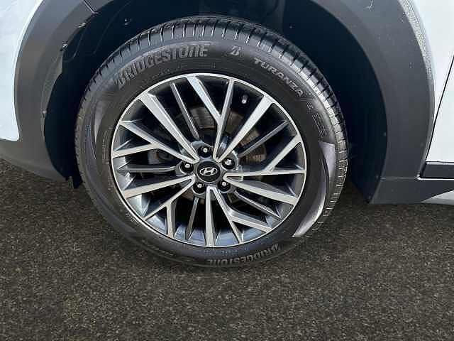 Hyundai Tucson 1.6 TGDi 177 Premium 5dr 2WD DCT