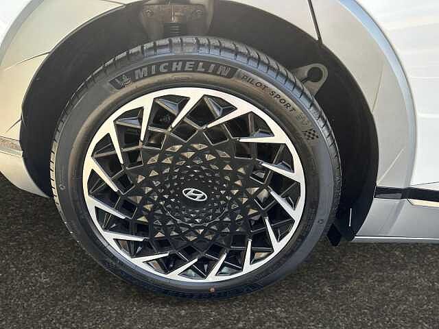 Hyundai Ioniq 5 168kW Namsan Edition 77 kWh 5dr Auto