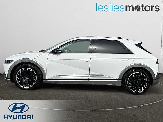 Hyundai Ioniq 5 168kW Namsan Edition 77 kWh 5dr Auto