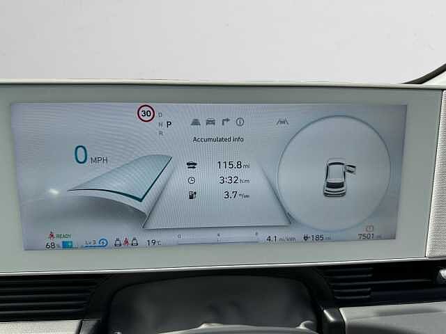 Hyundai Ioniq 5 168kW Namsan Edition 77 kWh 5dr Auto