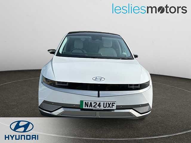 Hyundai Ioniq 5 168kW Namsan Edition 77 kWh 5dr Auto