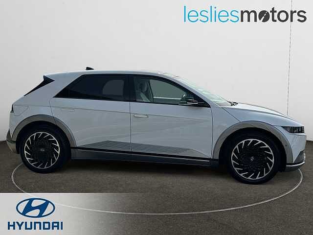 Hyundai Ioniq 5 168kW Namsan Edition 77 kWh 5dr Auto