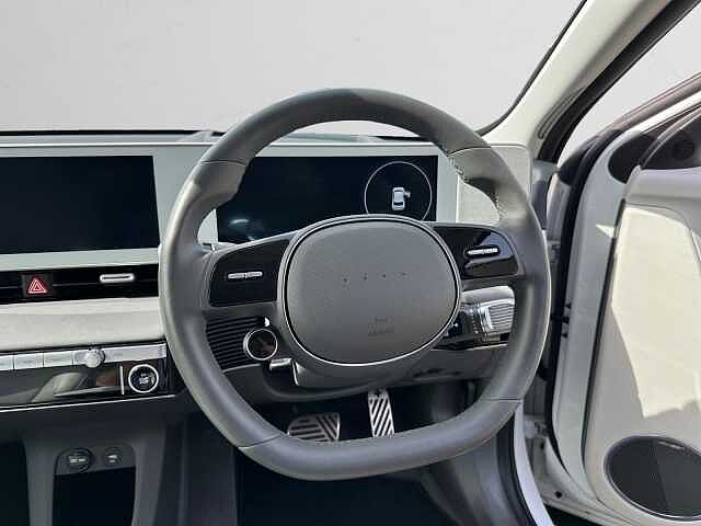 Hyundai Ioniq 5 168kW Namsan Edition 77 kWh 5dr Auto