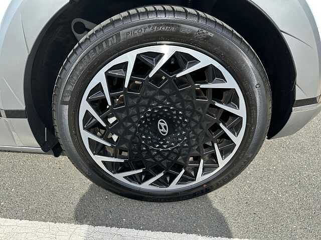 Hyundai Ioniq 5 168kW Namsan Edition 77 kWh 5dr Auto