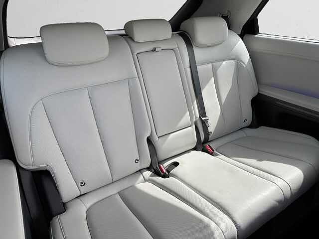 Hyundai Ioniq 5 168kW Namsan Edition 77 kWh 5dr Auto