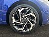 Hyundai I20 1.0T GDi 48V MHD Premium 5dr Blue