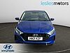 Hyundai I20 1.0T GDi 48V MHD Premium 5dr Blue