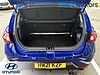 Hyundai I20 1.0T GDi 48V MHD Premium 5dr Blue