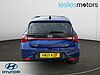 Hyundai I20 1.0T GDi 48V MHD Premium 5dr Blue