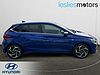 Hyundai I20 1.0T GDi 48V MHD Premium 5dr Blue