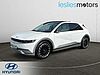 Hyundai IONIQ 5 168kW Namsan Edition 77 kWh 5dr Auto serenity white