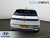 Hyundai IONIQ 5 168kW Namsan Edition 77 kWh 5dr Auto serenity white