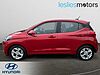 Hyundai I10 1.2 MPi SE Connect 5dr Firey Red
