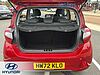 Hyundai I10 1.2 MPi SE Connect 5dr Firey Red