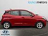 Hyundai I10 1.2 MPi SE Connect 5dr Firey Red