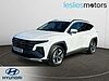 Hyundai TUCSON 1.6T Plug-in Hybrid Premium 5dr Auto atlas white